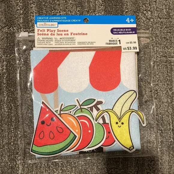 Creatology Creative Learning Kits for Kids - 25 kits - Picture 6 of 12